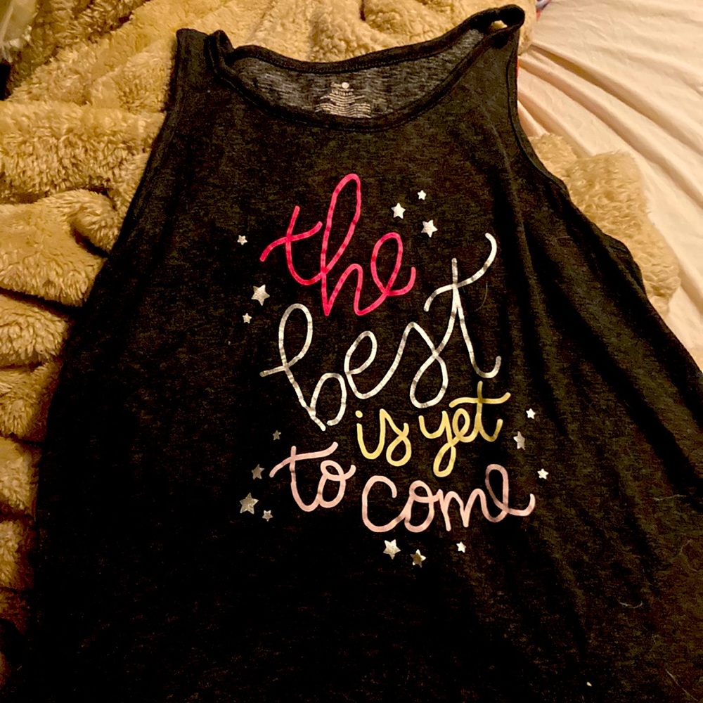 Pajama shirt